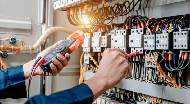 Best Local Electrician Companies  in South Zanesville, OH
