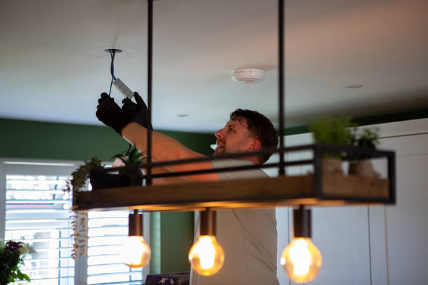 Best Affordable Electrical Installation  in South Zanesville, OH