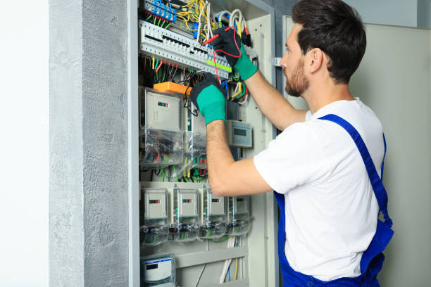 Best Electrical Repair Services  in South Zanesville, OH