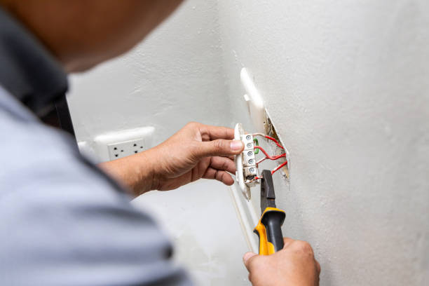 Best Electrical Wiring Services  in South Zanesville, OH