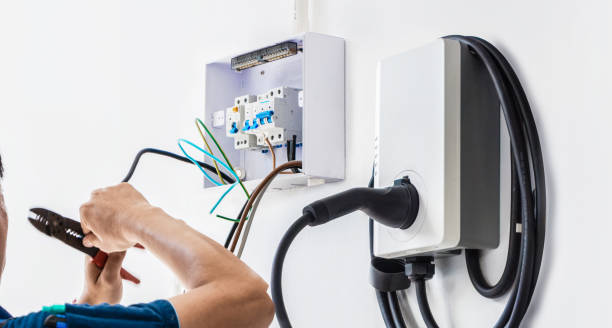 Best Affordable Emergency Electrician  in South Zanesville, OH