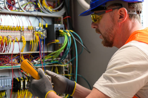 Best Electrician for Home Renovation  in South Zanesville, OH