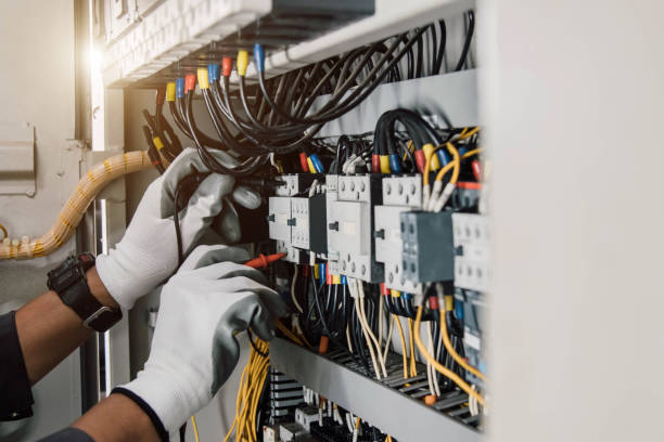 Best Emergency Electrical Repair  in South Zanesville, OH