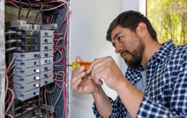 Best Electrician Near Me  in South Zanesville, OH